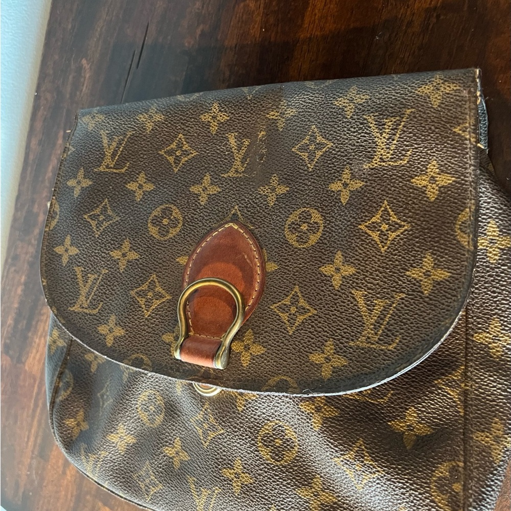 Vintage LOUIS VUITTON